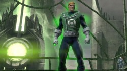 Primera expansión DLC para DC Universe Online