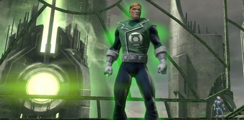 Primera expansión DLC para DC Universe Online