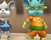 Eden Eternal se actualiza con una nueva raza jugable