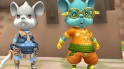 Eden Eternal se actualiza con una nueva raza jugable