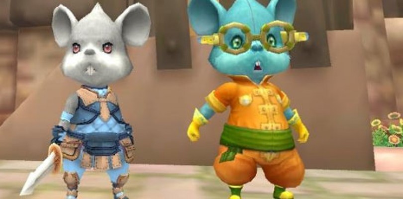 Eden Eternal se actualiza con una nueva raza jugable