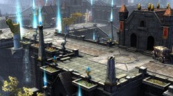 Frogster presentará un nuevo juego en la Gamescom