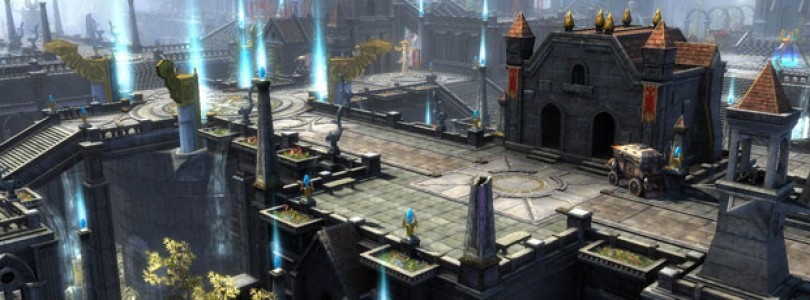 Frogster presentará un nuevo juego en la Gamescom