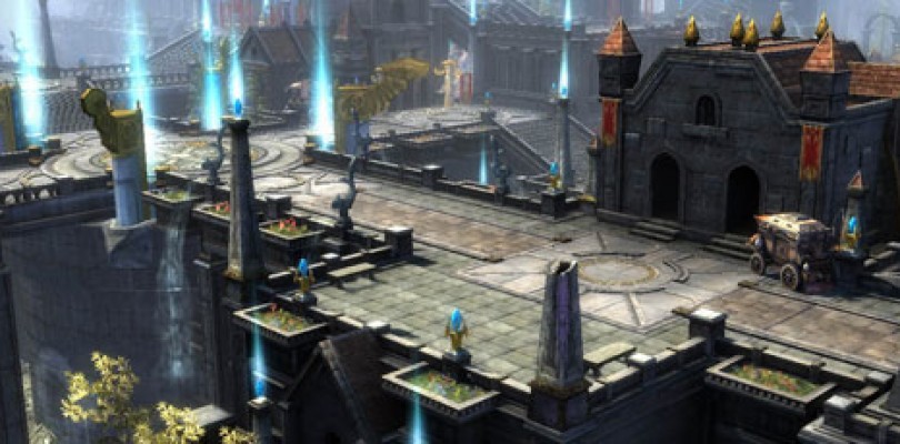 Frogster presentará un nuevo juego en la Gamescom