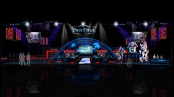 ChinaJoy 2011: El impresionante stand de Firefall