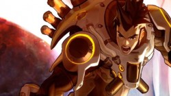 ChinaJoy 2011: Nueva clase y fecha de lanzamiento de Firefall