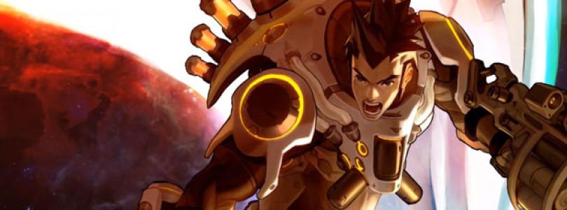 ChinaJoy 2011: Nueva clase y fecha de lanzamiento de Firefall