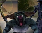 Hailan Rising anunciado