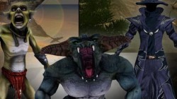 Hailan Rising anunciado