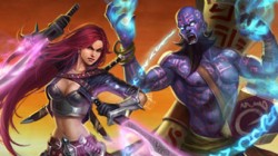 League of Legends: Ofertas Navideñas