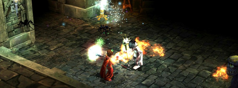 Mythos Global: T3Fun cerrará los servidores el mes que viene