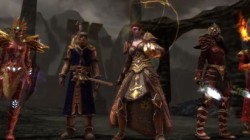 Rift presenta un video sobre los Cl&eacute;rigos