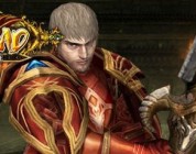 Ya tenemos fecha para la nueva expansión de Silkroad Online