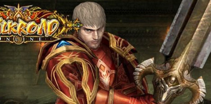 Ya tenemos fecha para la nueva expansión de Silkroad Online