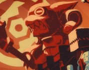 Nueva actualización de Spiral knights