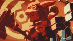 Nueva actualización de Spiral knights