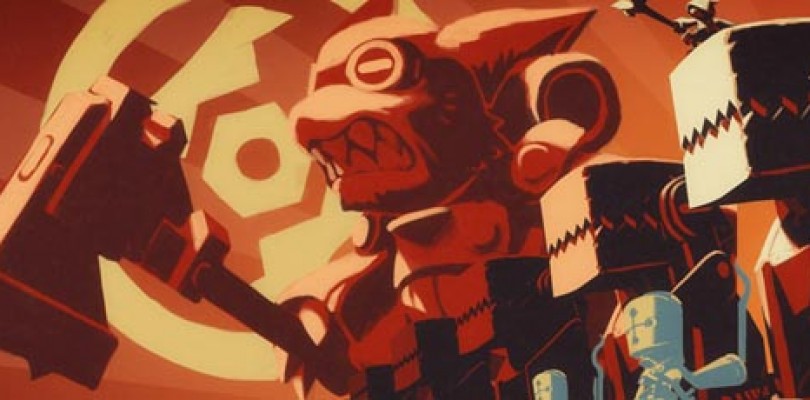 Nueva actualización de Spiral knights