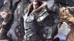 TERA prepara su lanzamiento para primavera de 2012