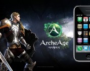 Chinajoy 2011: ArcheAge tendrá una aplicación para movil