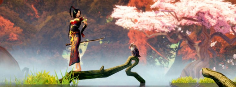 El MMO ‘ASTA’ se presenta con nuevas imágenes y video