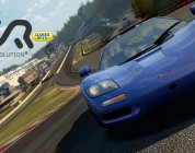 Auto Club Revolution añade el circuito de Indianapolis