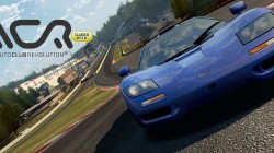 ACR añade una nueva actualización a su beta cerrada