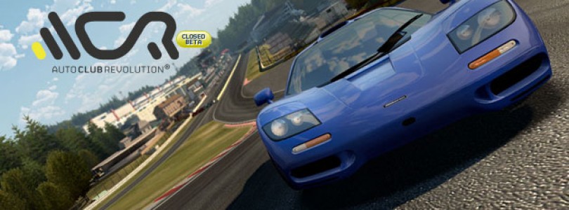 Auto Club Revolution añade el circuito de Indianapolis