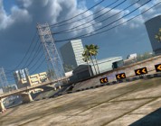 Comienza la beta cerrada de Auto Club Revolution