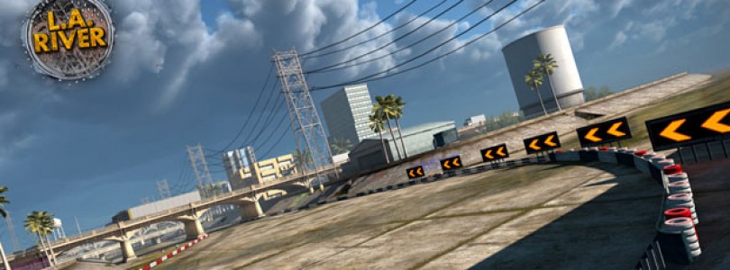 Comienza la beta cerrada de Auto Club Revolution