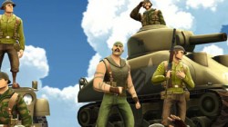 La magia arcana llega a Battlefield Heroes