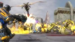 Battleswarm cerrará el 16 de Julio