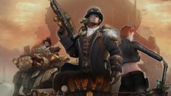 Black Gold Online nos desvela su nuevo Trailer de la fase Alpha