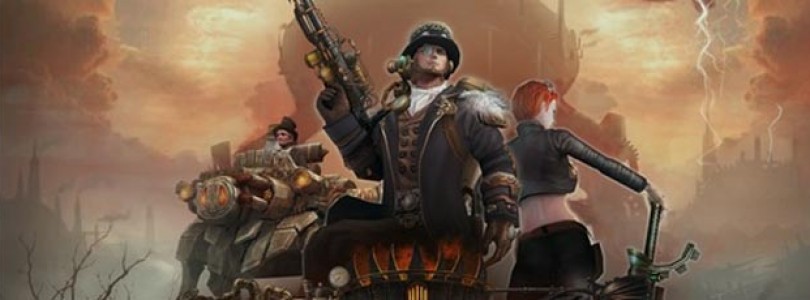 Snail Game’s anuncia su proximo MMORPG