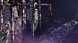 Hoy se lanza la primera expansión de Black Prophecy