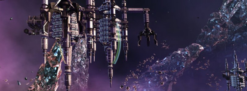 Hoy se lanza la primera expansión de Black Prophecy