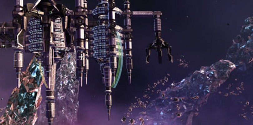 Hoy se lanza la primera expansión de Black Prophecy