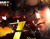 El shooter BlackShot celebra su primer aniversario