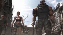 Born to Fire se presentará durante la Gamescom 2011