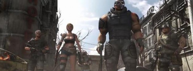 Born to Fire comienza su beta cerrada