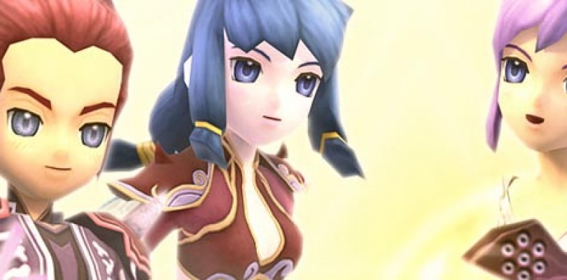 Brigth Shadow Online recibe una gran actualización