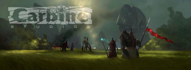 El director artistico de Carbine Studios nos habla de su nuevo juego