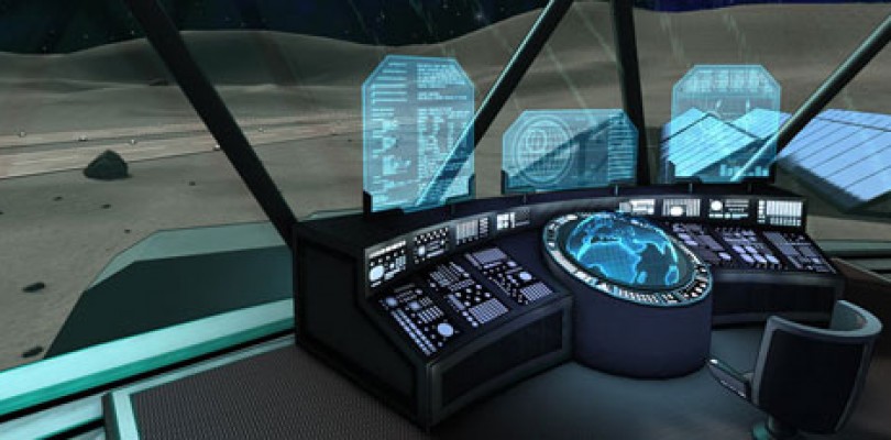 Cryptic presenta las guaridas para Champions Online