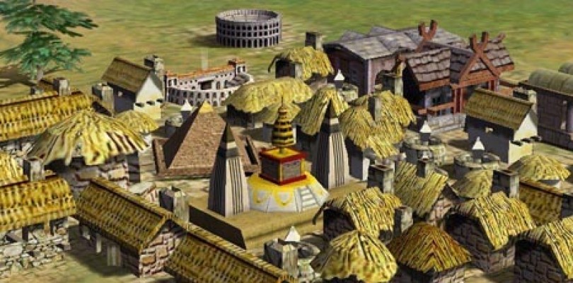 XL Games prepara un MMO de Civilization