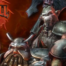 Darkfall: Unholy Wars