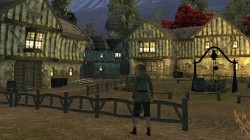 Dawntide saldr&aacute; el 1 de Octubre