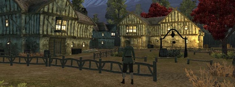 Dawntide retrasa su salida al mercado