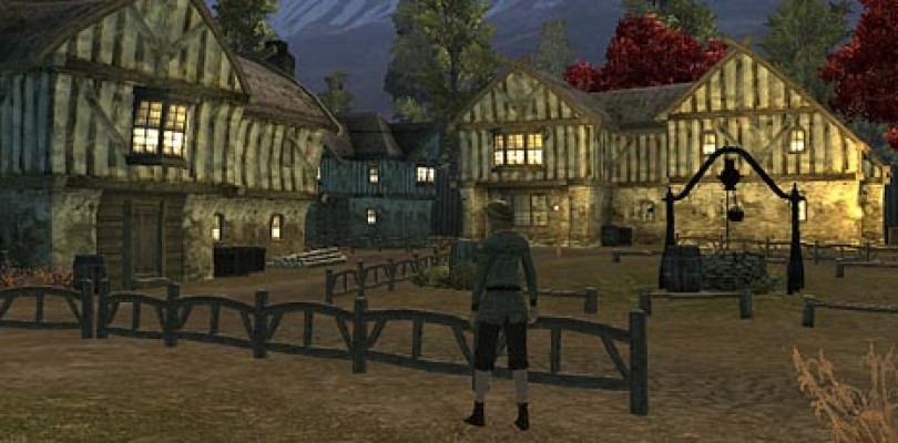 Dawntide saldrá el 1 de Octubre