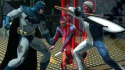 Halloween se aproxima a DC Universe Online