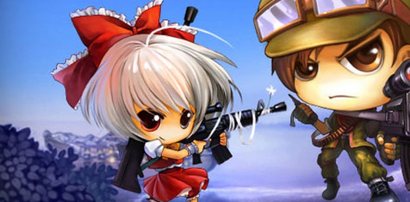 DDTank introduce el nuevo parche 2.6: Dragon’s Lair