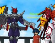 Anunciada la beta cerrada de Digimon Masters Online